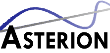 Asterion logo